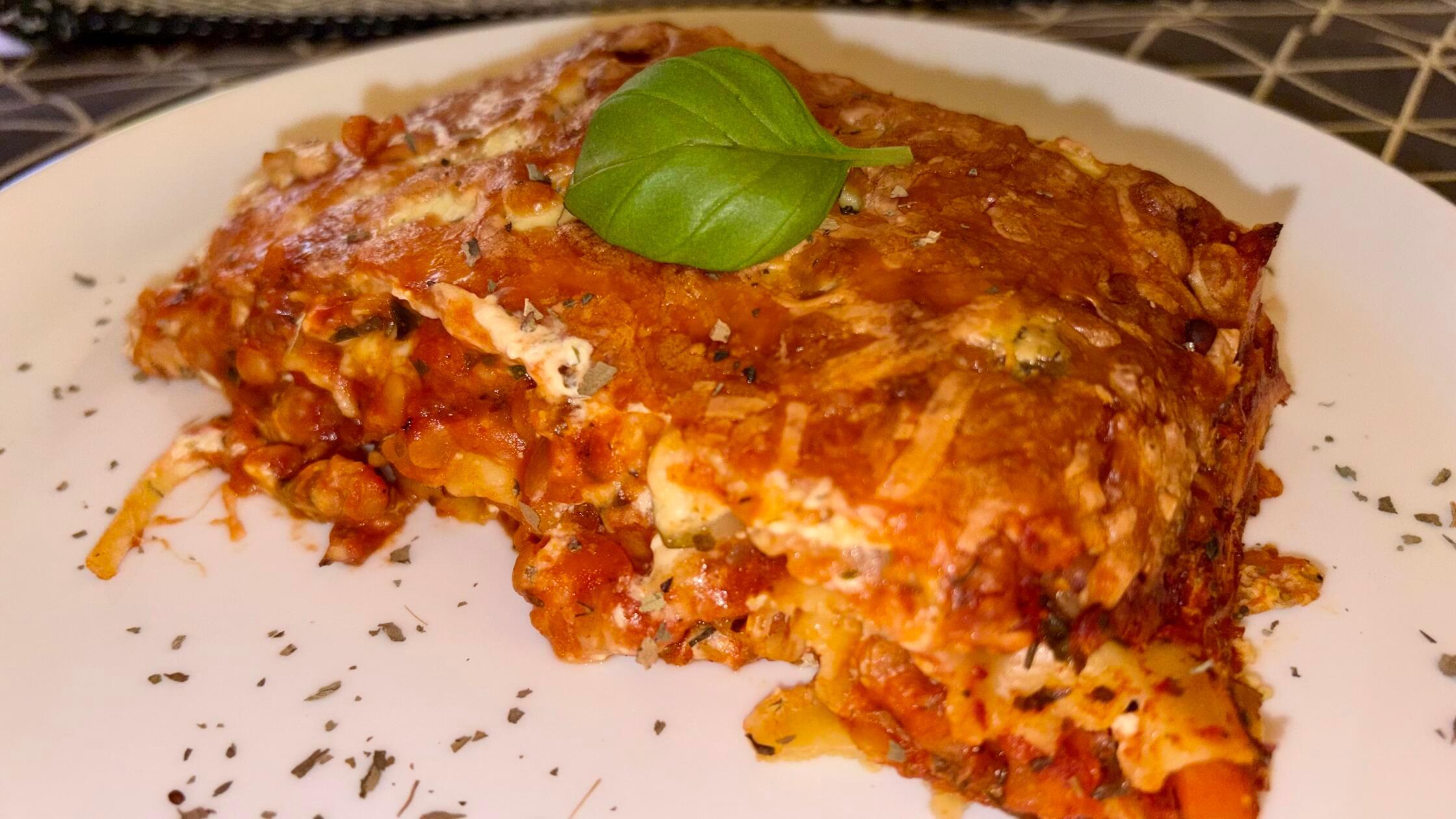 Weitere Linsengerichte