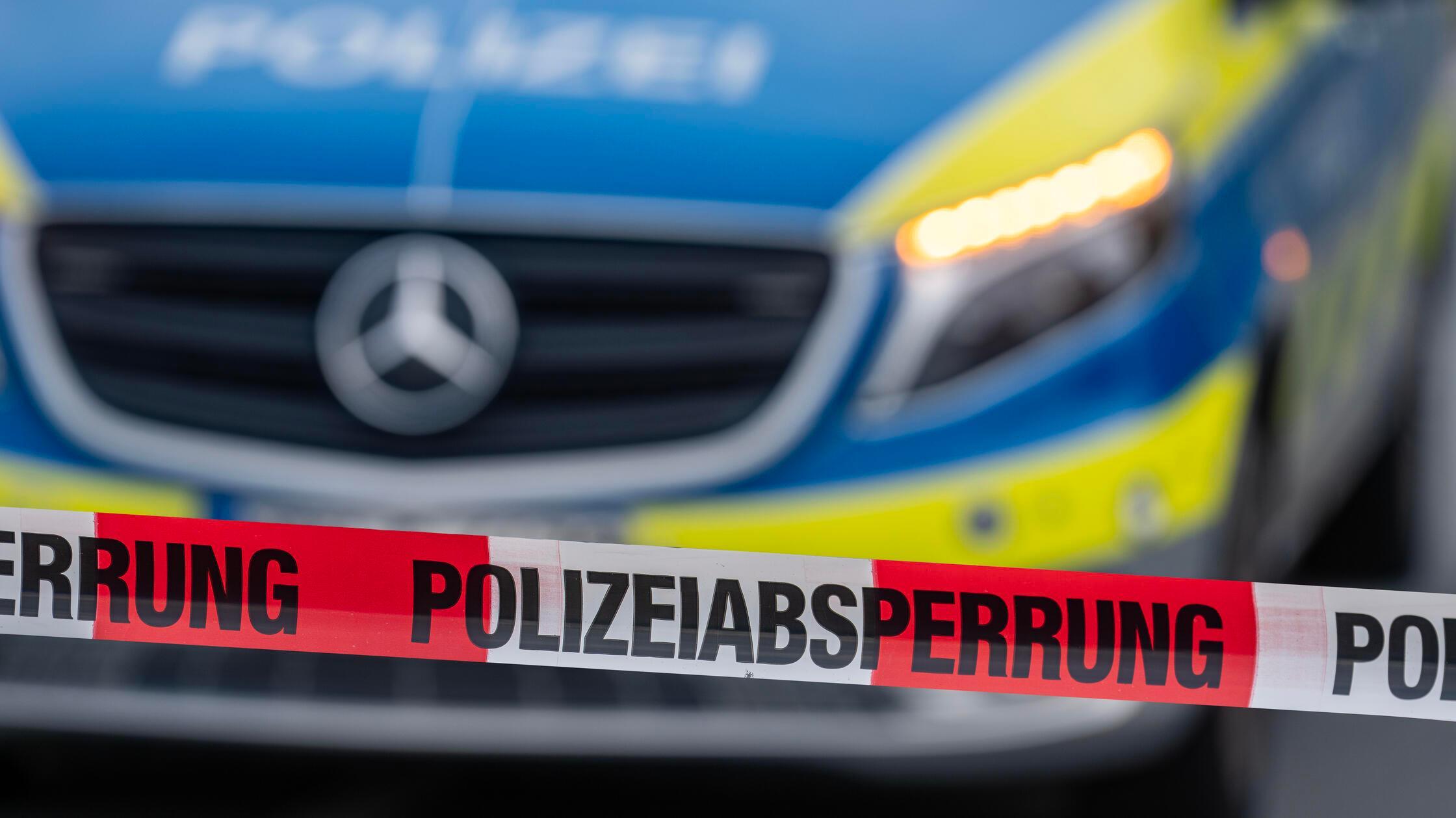 Investigation success after fatal accident: Police find possible getaway ...