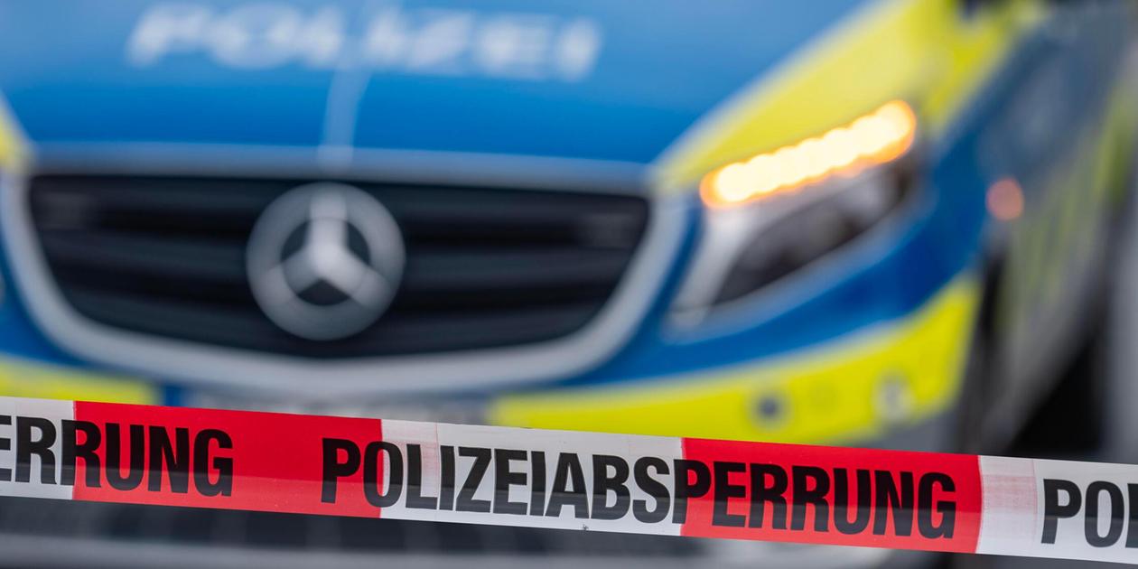 Investigation success after fatal accident: Police find possible getaway ...