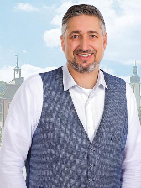 CSU in Arberg: Mit diesem Team geht Bürgermeister-Kandidat Michael ...