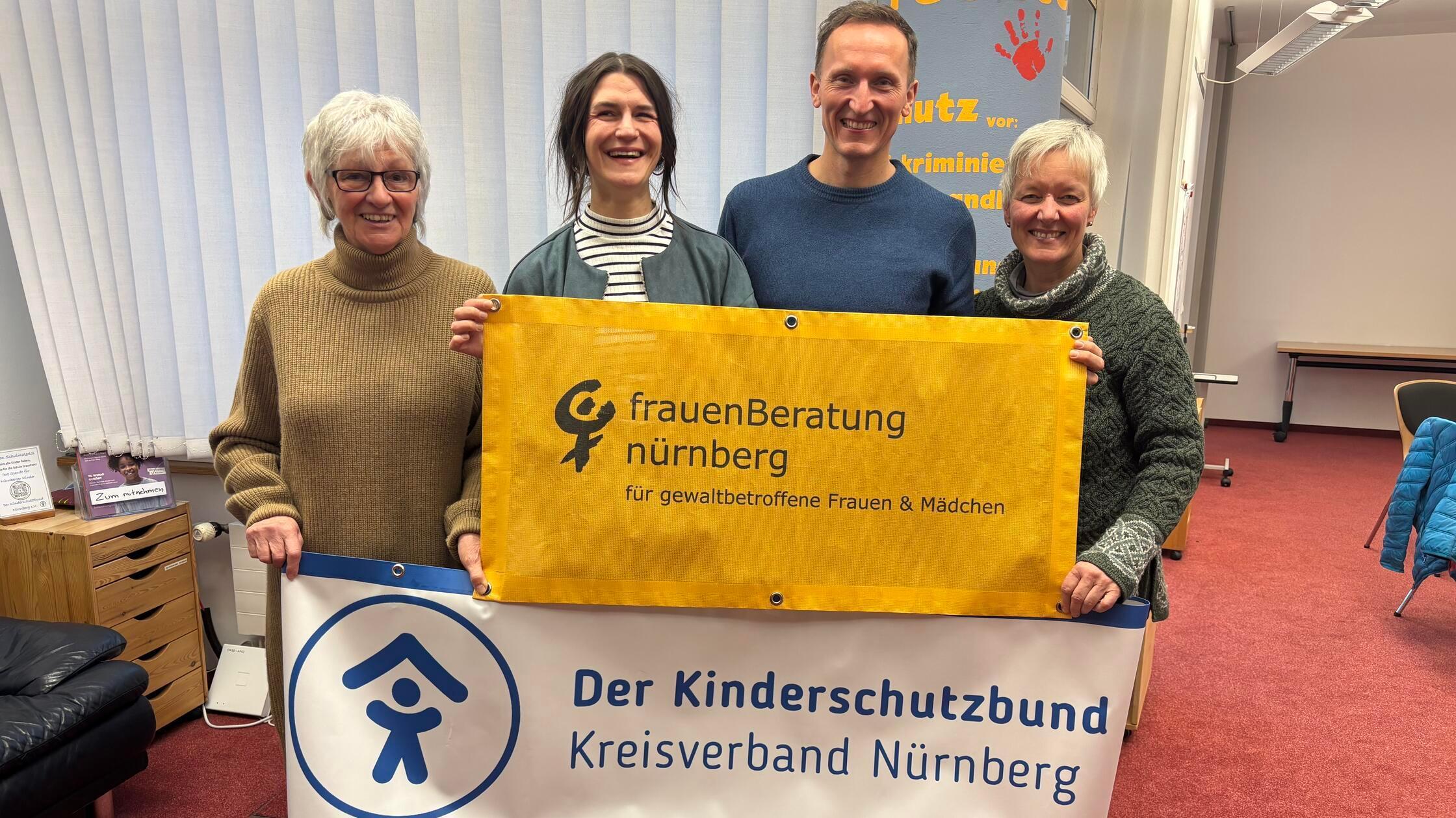 Spende Zonta an Freude für alle 2025