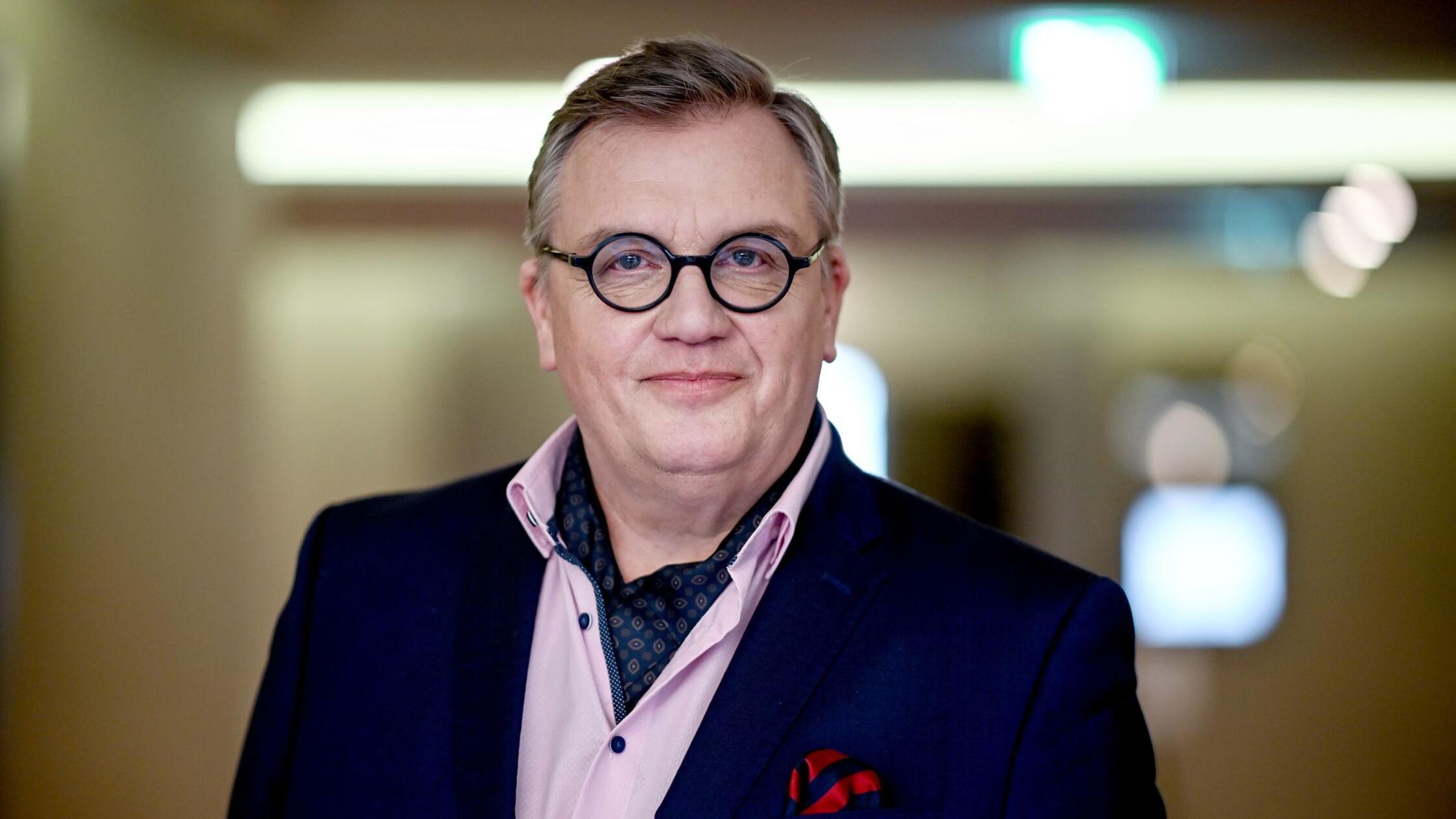 Hape Kerkeling für Israels Teilnahme am ESC