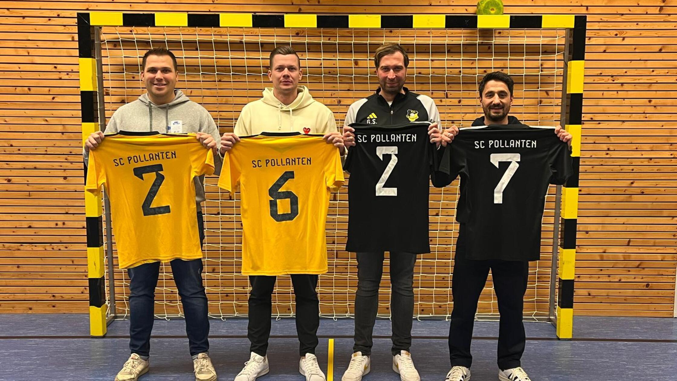 Kontinuit-t-und-Ambition-Der-SC-Pollanten-verl-ngert-mit-Trainern-Yelegen-und-Queitsch