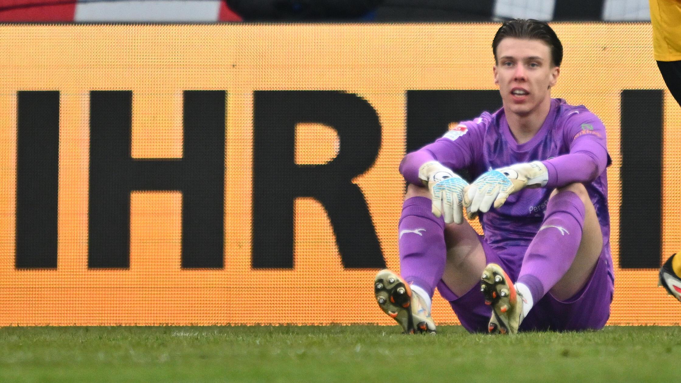 17.01.2026 --- Fussball --- Saison 2025 2026 --- 2