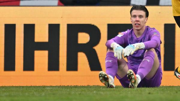 17.01.2026 --- Fussball --- Saison 2025 2026 --- 2