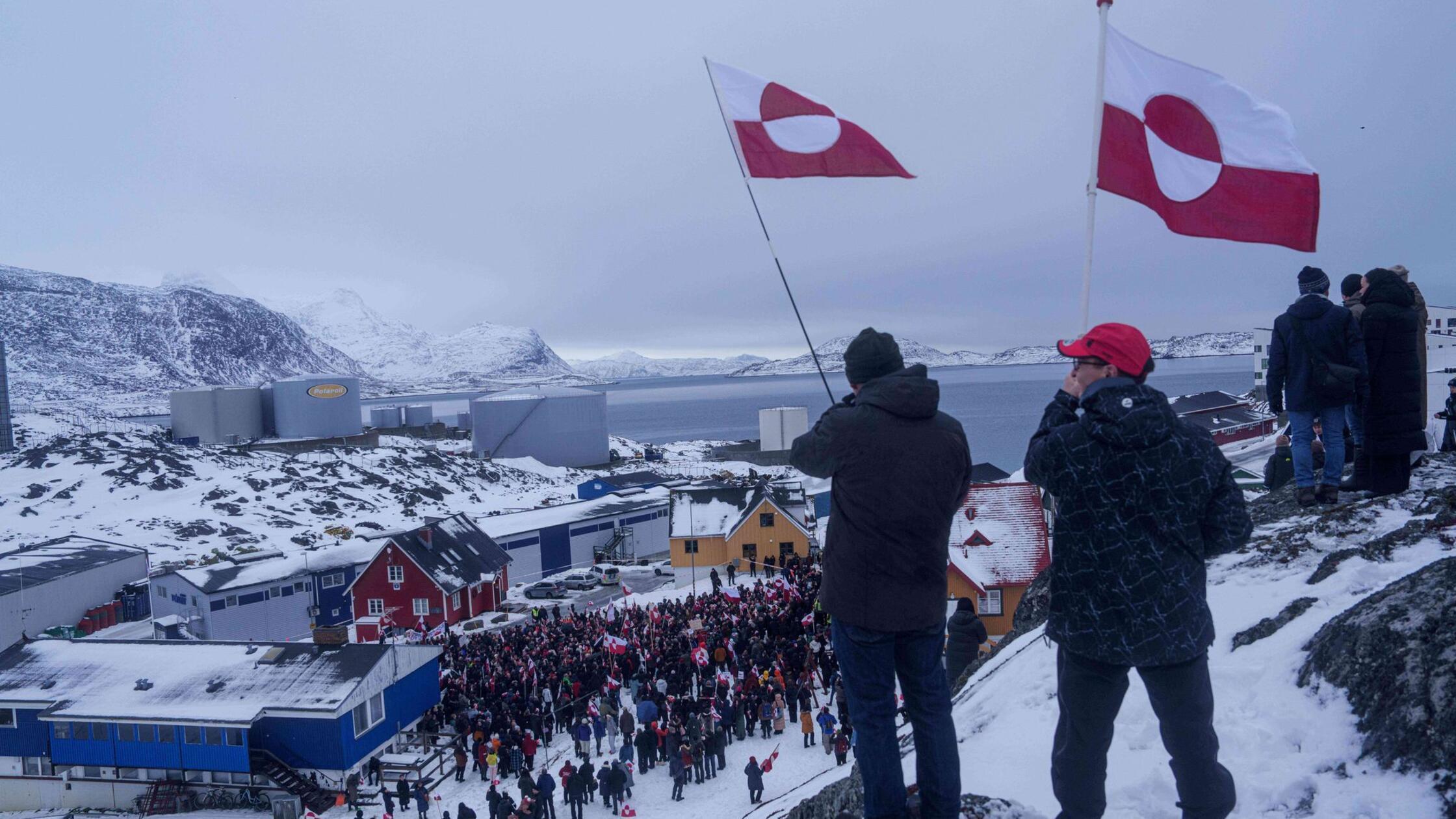 EU-Krisensitzung wegen Trumps Zollandrohung