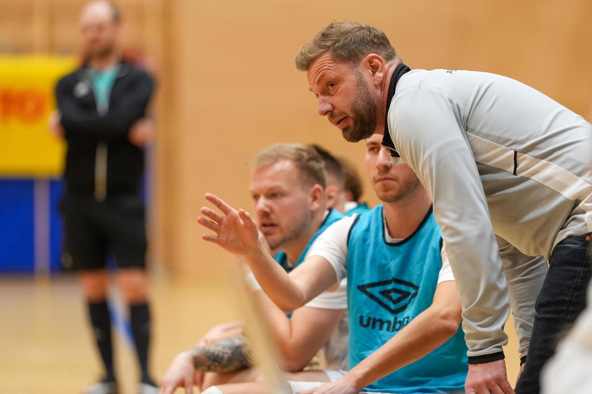 17.01.2026 Treuchtlingen Bezirksmeisterschaft Endrunde Foto: Salvatore Giurdanella