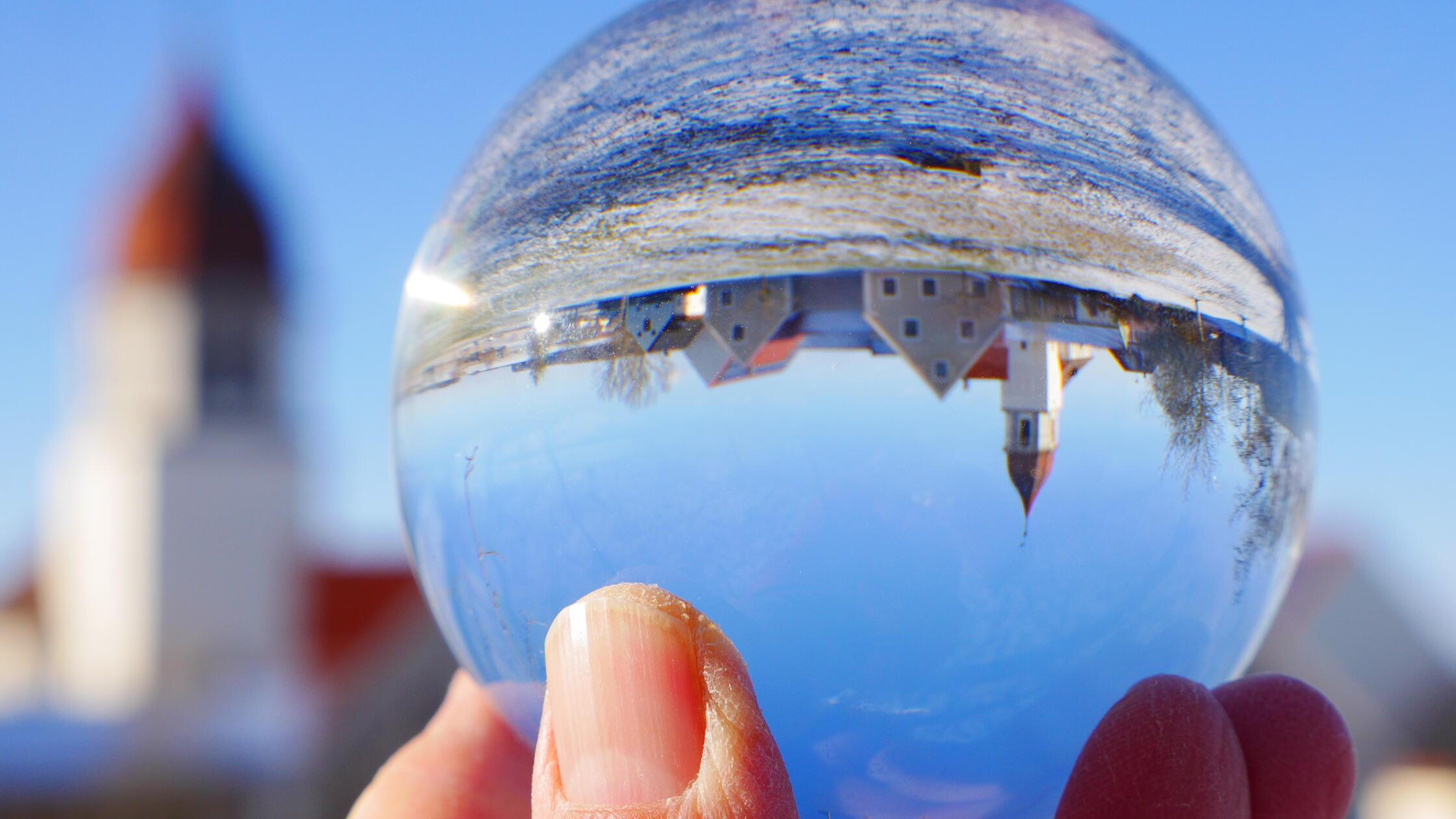 Das Wundermädchen von Sammenheim