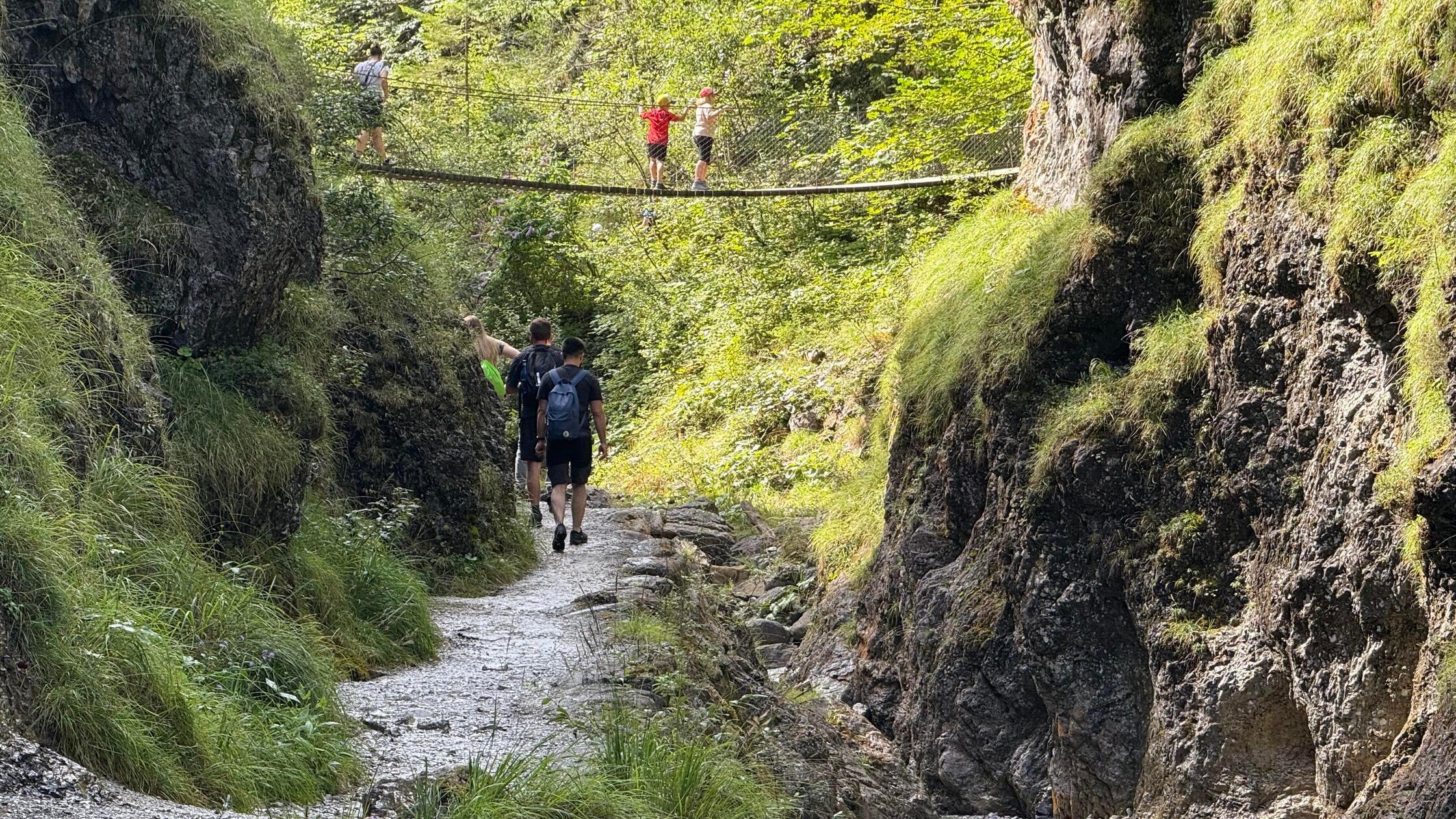 St. Johann Tirol Österreich