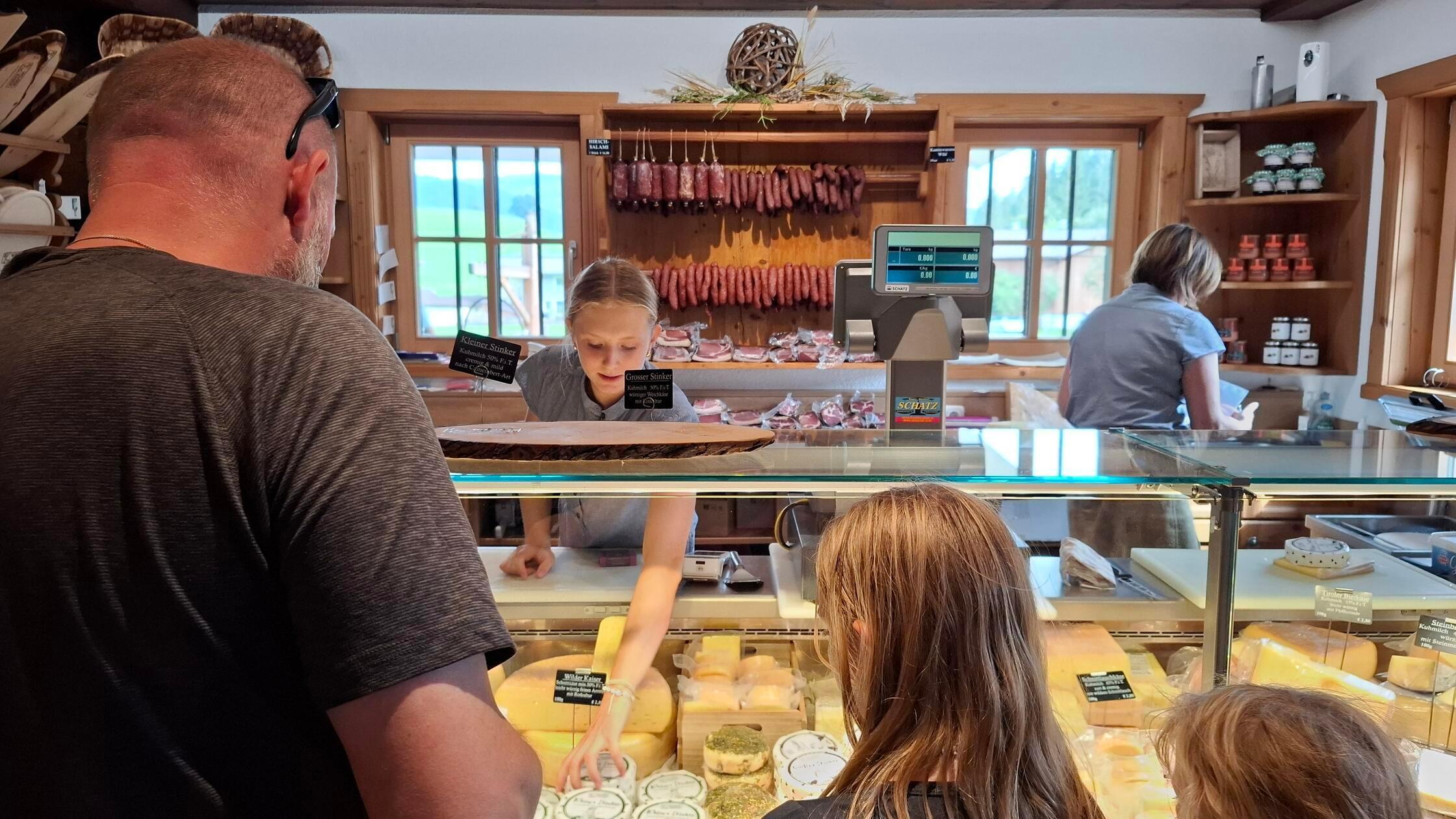 St Johann Pressereise