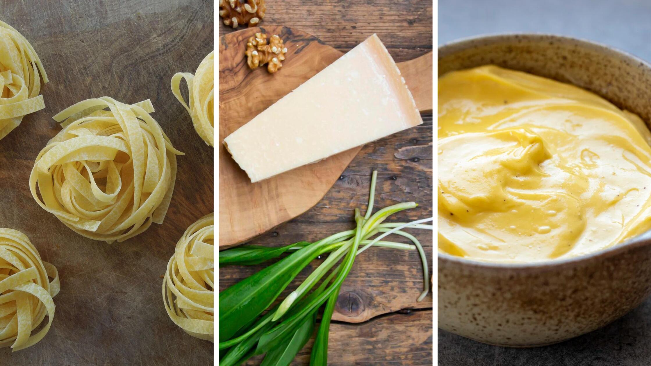 Weitere interessante Rezepte-Sammlungen: