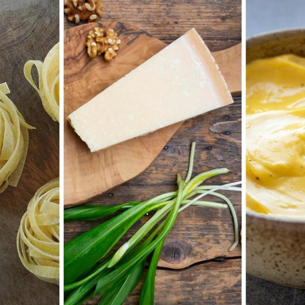 Weitere interessante Rezepte-Sammlungen: