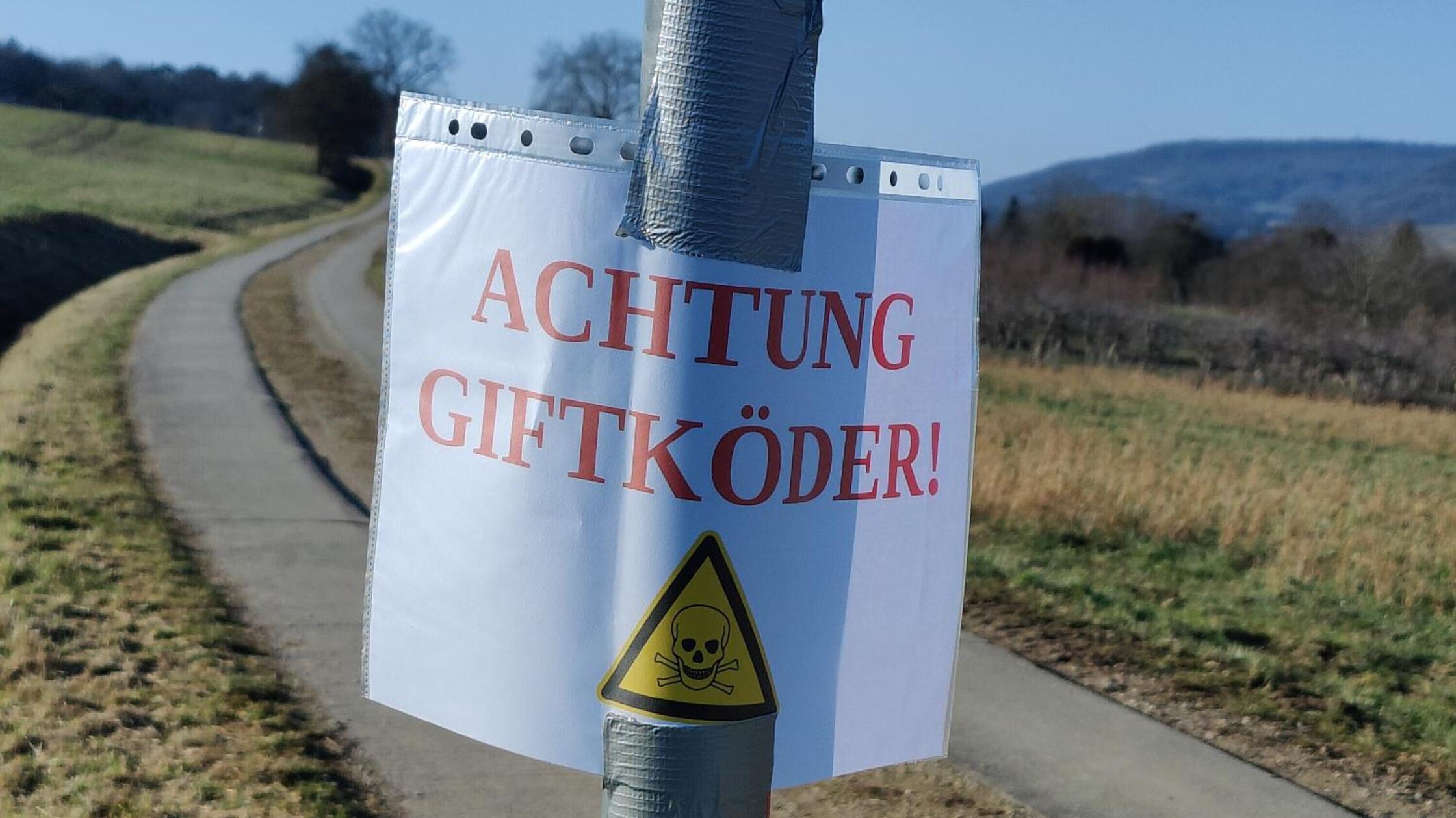 Achtung-Hundebesitzer-Giftk-der-zwischen-Pretzfeld-und-Hagenbach-gefunden