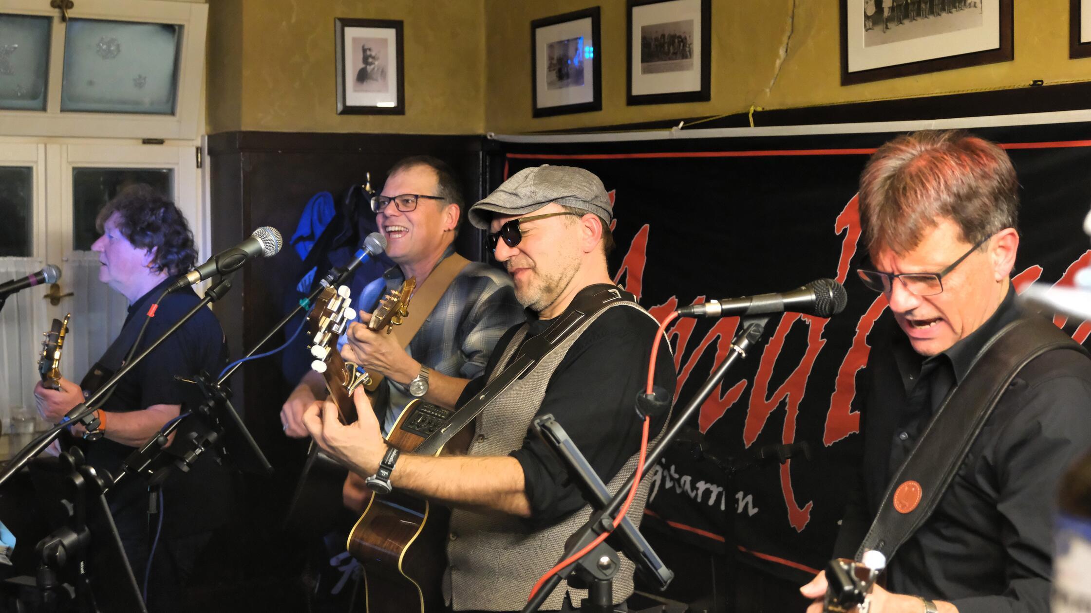 De Andern Benefiz für FFA 2026