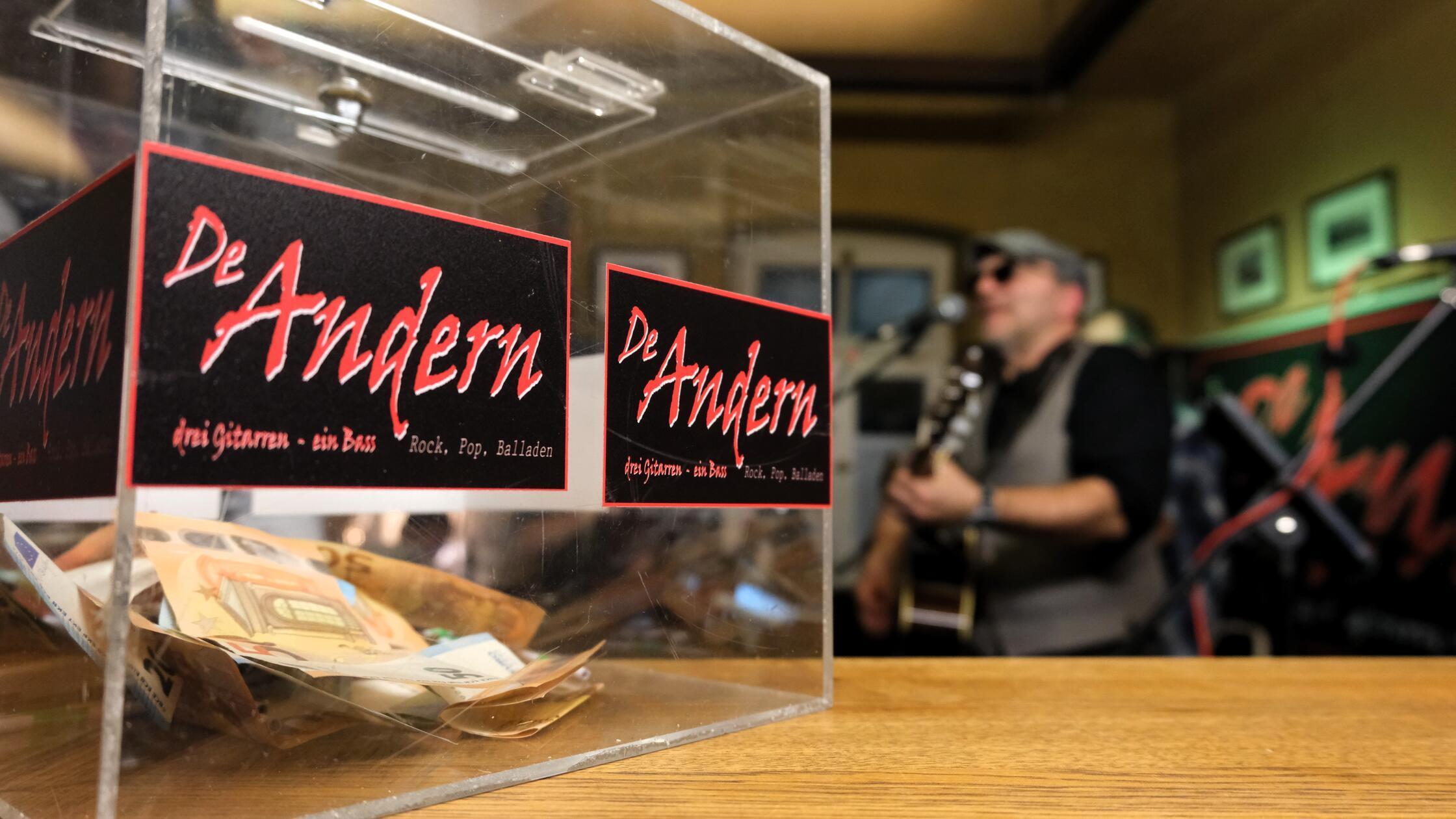 De Andern Benefiz für FFA 2026