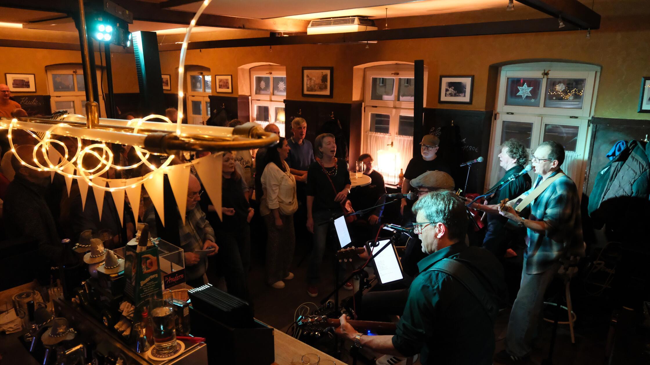 De Andern Benefiz für FFA 2026