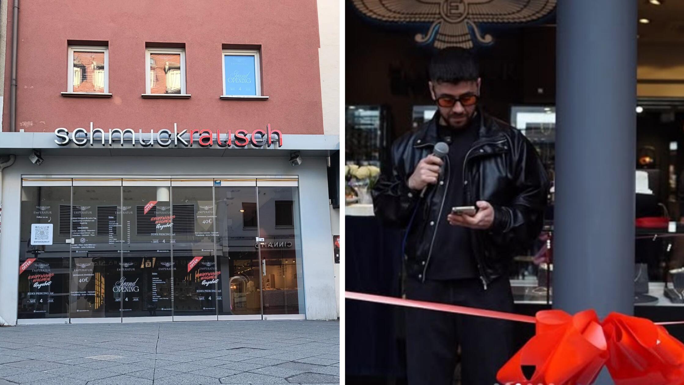 Mehr aus der Innenstadt Nürnbergs