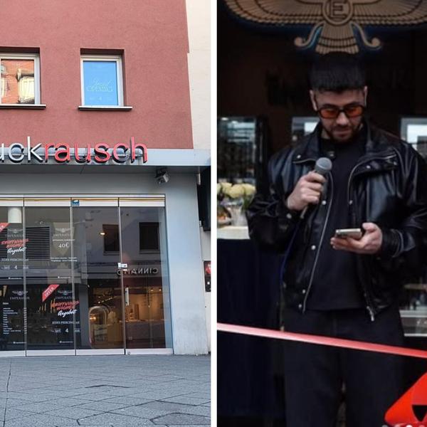 Mehr aus der Innenstadt Nürnbergs