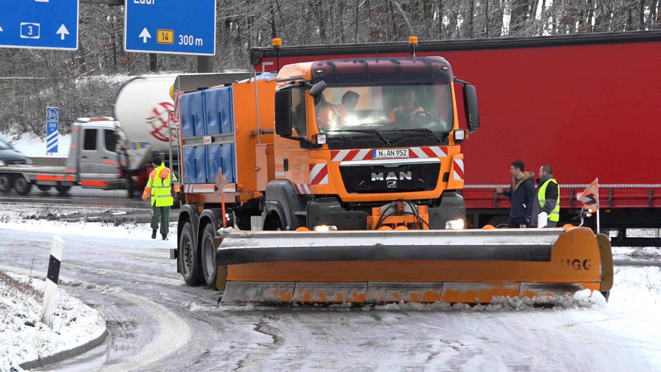 Region-N-rnberg-Schwerpunkt-beim-Autobahn-Warnstreik-So-wirkt-sich-der-Arbeitskampf-aus