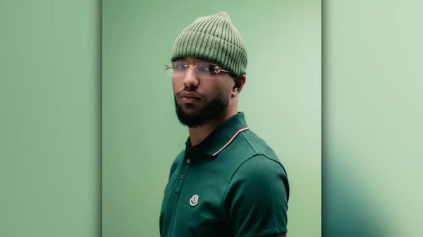 Heccsosaa Rapper Dieser Deutschrap-Newcomer aus Nürnberg geht gerade durch die Decke ...