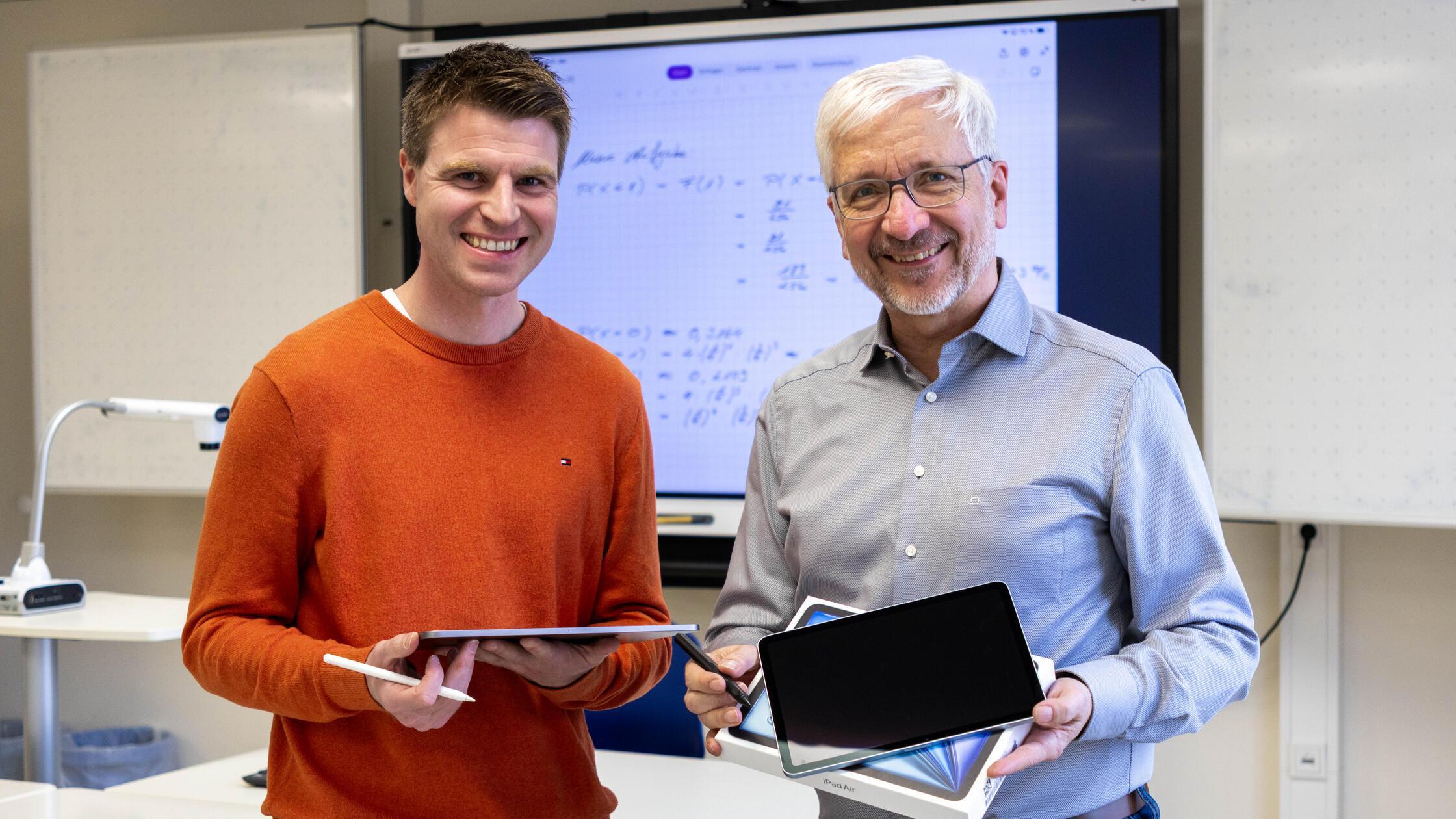 Tablets-ersetzen-Hefte-So-packt-das-F-rther-Schliemann-Gymnasium-die-Digitalisierung-an