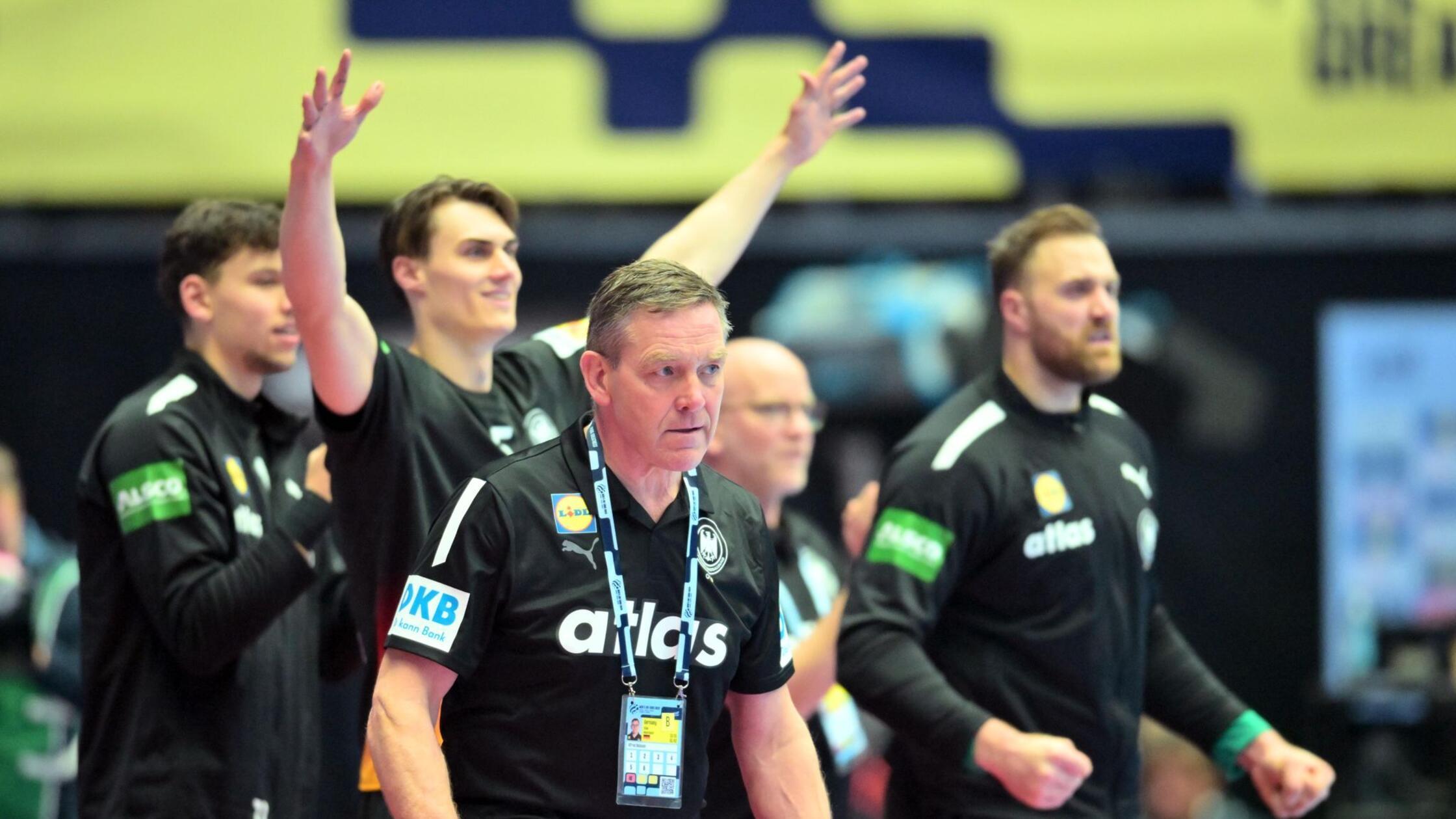 Gislason kontert Hanning-Kritik: „Er hätte sich lieber...“