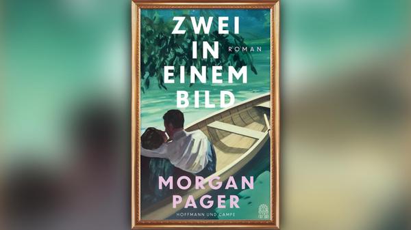 "Zwei in einem Bild": Ein bezaubernder Roman zwischen Realität und Fantasie Claire fühlt sich beobachtet. Doch es stört sie nicht, denn der Beobachter im Museum, in dem sie arbeitet, gefällt ihr außerordentlich. Doch Jean ist nicht einfach nur ein Mann im Museum - er ist Teil eines Bildes, das sein Vater, Henri Matisse, gemalt hat. Irgendwie findet Claire heraus, wie sie Teil des Gemäldes werden kann. Sie begeben sich gemeinsam auf eine Reise durch die Kunstwerke, hinein in eine ungeahnte Welt. Doch plötzlich ist das Glück der beiden in Gefahr. Erscheinungstermin: 4. März 2026 352 Seiten Hoffmann und Campe 26 Euro