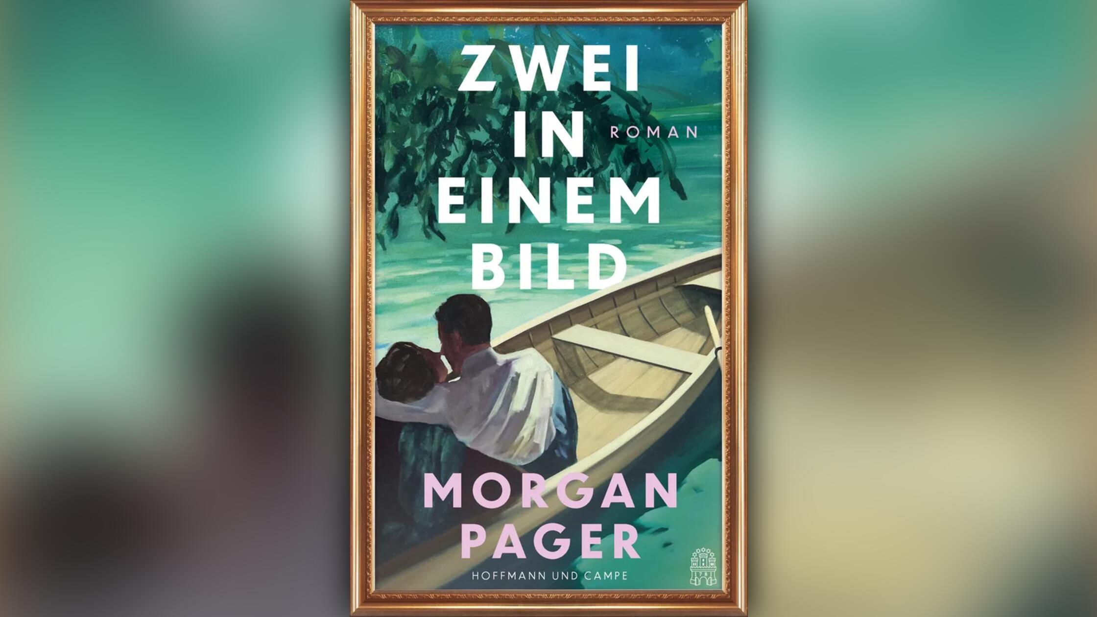 "Zwei in einem Bild": Ein bezaubernder Roman zwischen Realität und Fantasie Claire fühlt sich beobachtet. Doch es stört sie nicht, denn der Beobachter im Museum, in dem sie arbeitet, gefällt ihr außerordentlich. Doch Jean ist nicht einfach nur ein Mann im Museum - er ist Teil eines Bildes, das sein Vater, Henri Matisse, gemalt hat. Irgendwie findet Claire heraus, wie sie Teil des Gemäldes werden kann. Sie begeben sich gemeinsam auf eine Reise durch die Kunstwerke, hinein in eine ungeahnte Welt. Doch plötzlich ist das Glück der beiden in Gefahr. Erscheinungstermin: 4. März 2026 352 Seiten Hoffmann und Campe 26 Euro