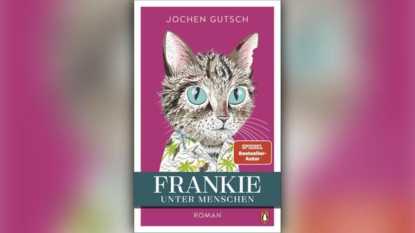 Das zweite Abenteuer des frechen, aber liebenswürdigen Katers "Frankie" von Jochen Gutsch Obwohl ihm sein Mensch Gold fehlt, geht es Frankie eigentlich ganz gut. Bis er versehentlich in ein Müllauto gerät und plötzlich weit weg ist von allem, was er kennt. Auf der Suche nach dem Weg zurück nach Hause begegnet er Shattab, einem rätselhaften Mädchen. Zusammen machen sie sich auf den Weg durch ein Land, das sie beide nicht kennen, erleben Abenteuer und treffen allerhand seltsame Gestalten. Erscheinungstermin: 11. März 2026 240 Seiten Penguin 23 Euro