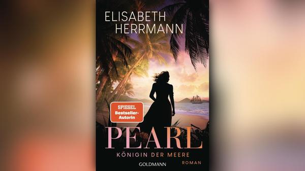 Karibik im 18. Jahrhundert: "Pearl. Königin der Meere" von Elisabeth Herrmann 1730 wächst Pearl zwischen Sklaven und Bettlern in Port Royal auf Jamaika auf. Gerüchten zufolge ist sie die Tochter der berühmten Piratin Anne Bonny. Pearl wünscht sich nichts mehr, als in die Heimat ihrer Mutter, Irland, zu reisen. Als sie von einem spanischen Konvoi, der mit einem unglaublichen Schatz beladen ist, hört, scheint ihr Traum zum Greifen nah. Doch plötzlich findet sich Pearl zwischen den Fronten wieder, denn auch die Engländer interessieren sich für die größte Perle der Welt. Erscheinungstermin: 18. März 2026 624 Seiten Goldmann 17 Euro