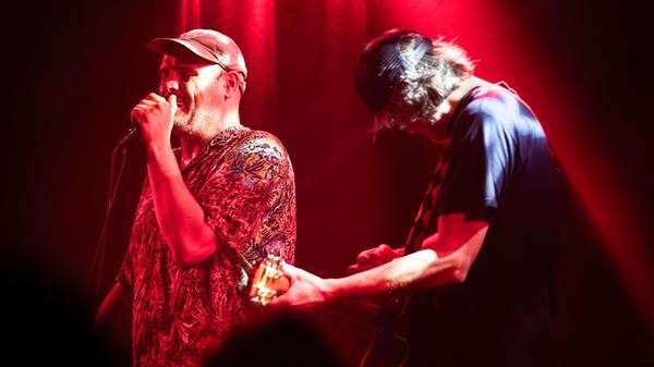 Schreng Schreng & La La