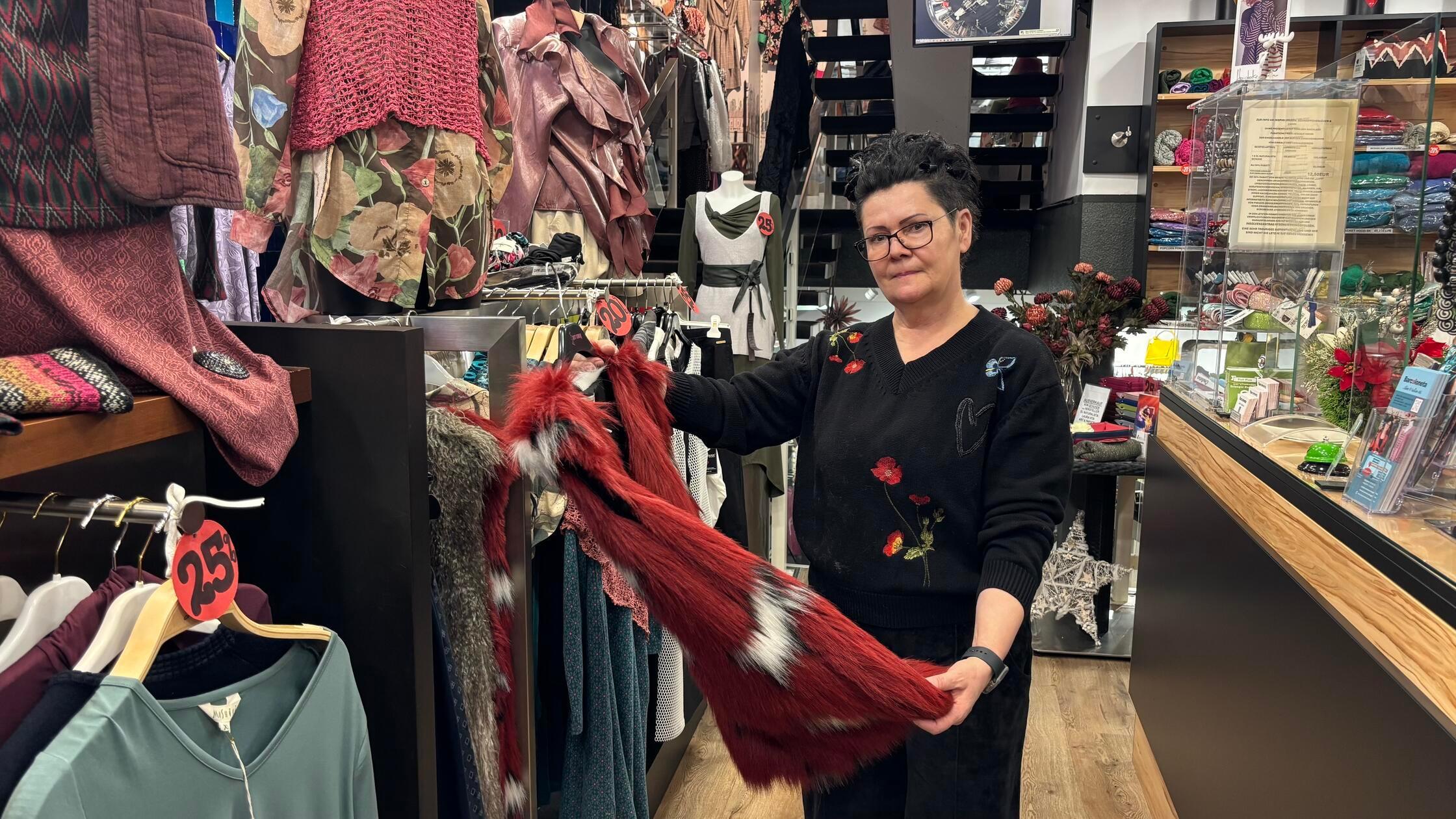 Barceloneta schließt