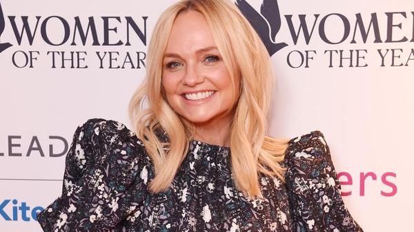 - Emma Bunton