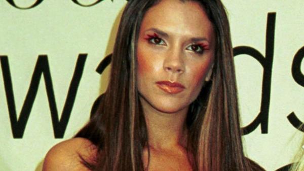 - Victoria Adams alias "Posh Spice"