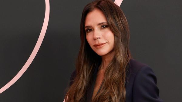 - Victoria Beckham