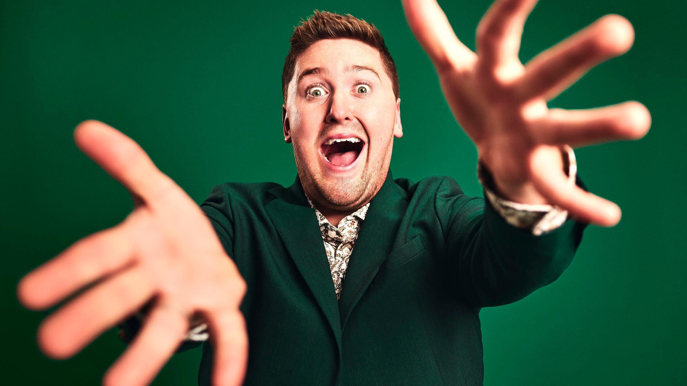 2024 Alexander Lehmann