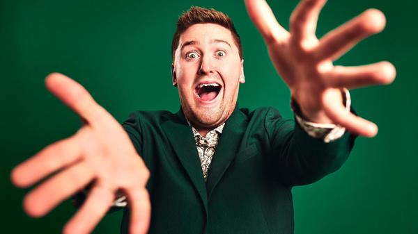 2024 Alexander Lehmann