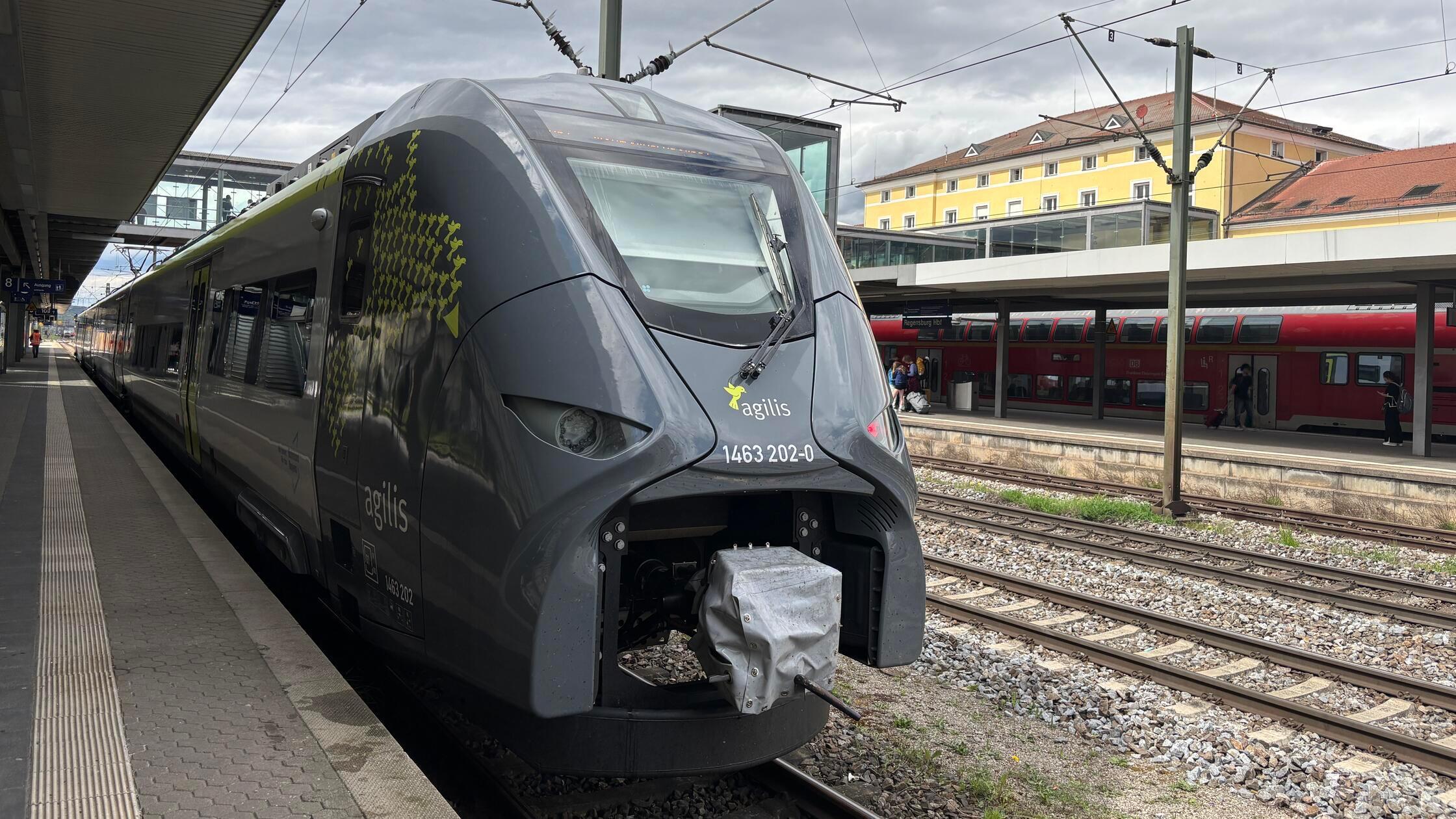 Bahn-Vollsperre-zwischen-N-rnberg-und-Regensburg-Wohin-mit-den-Z-gen-und-dem-Personal-