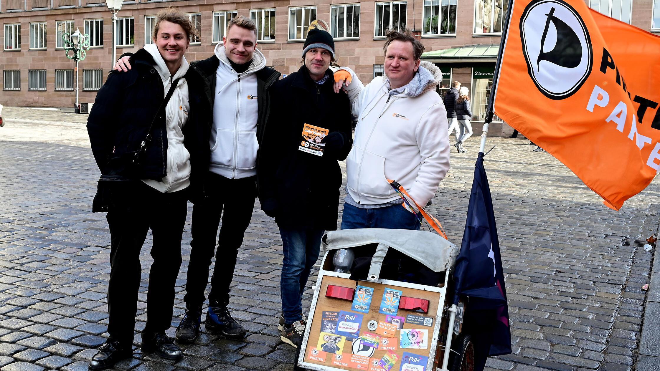 H-rde-genommen-Zwei-kleine-Parteien-legen-in-N-rnberg-furiosen-Endspurt-hin