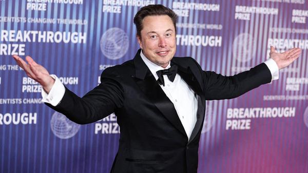 Those Who ll Count In Next Trump Administration Fi