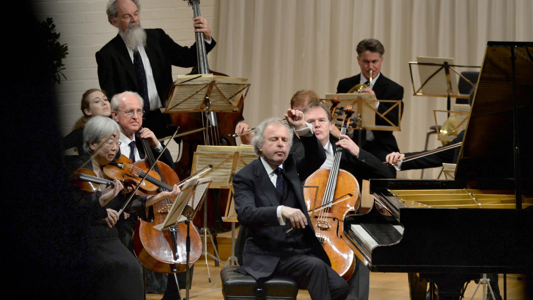 Neumarkter Konzertfreunde Cappella Andrea Barca un