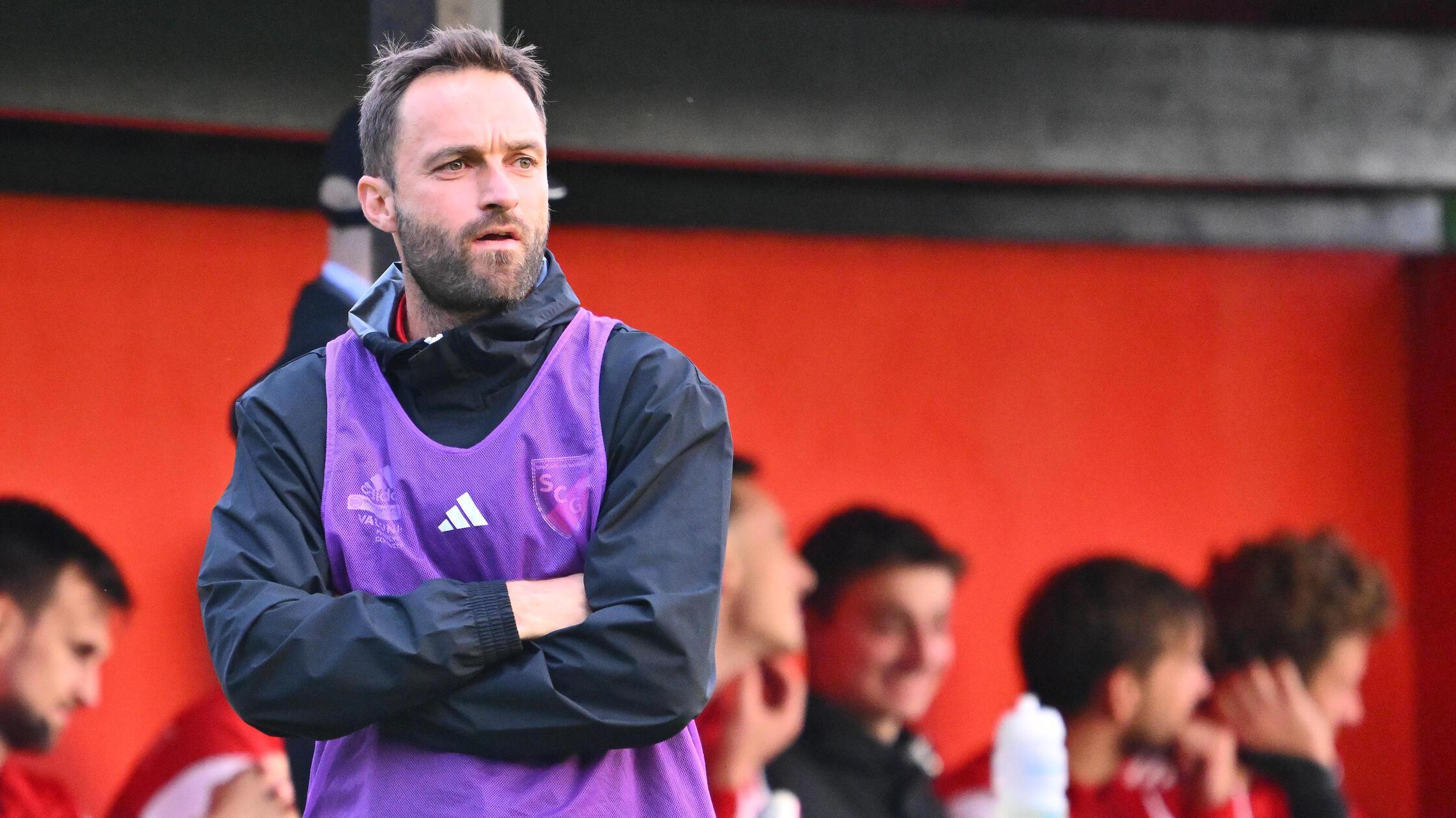 10.09.2025 --- Fussball Amateurfussball --- Saison