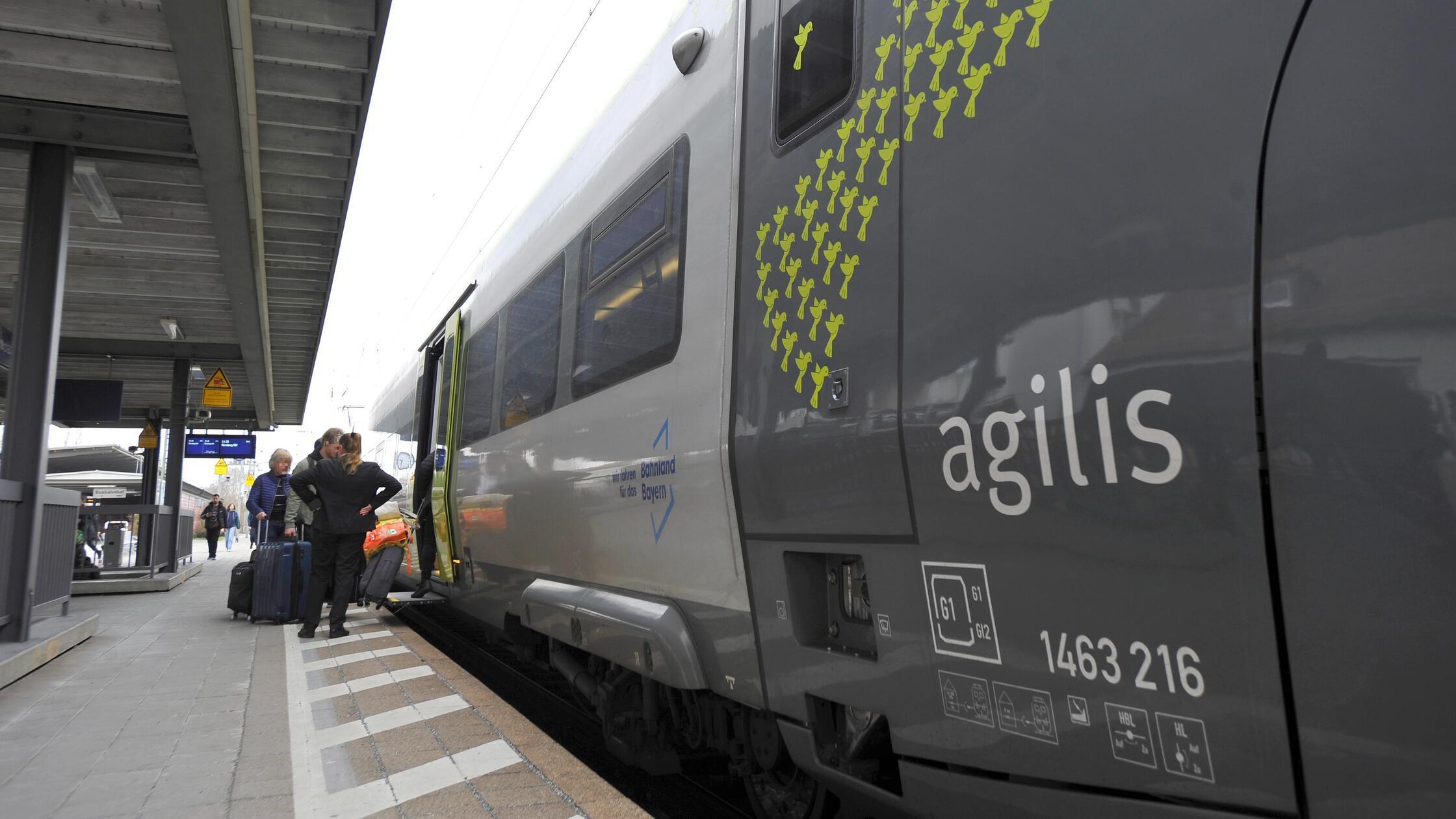 Sch-ler-gestresst-Eltern-sauer-Bahnstrecke-Forchheim-Ebermannstadt-macht-Probleme