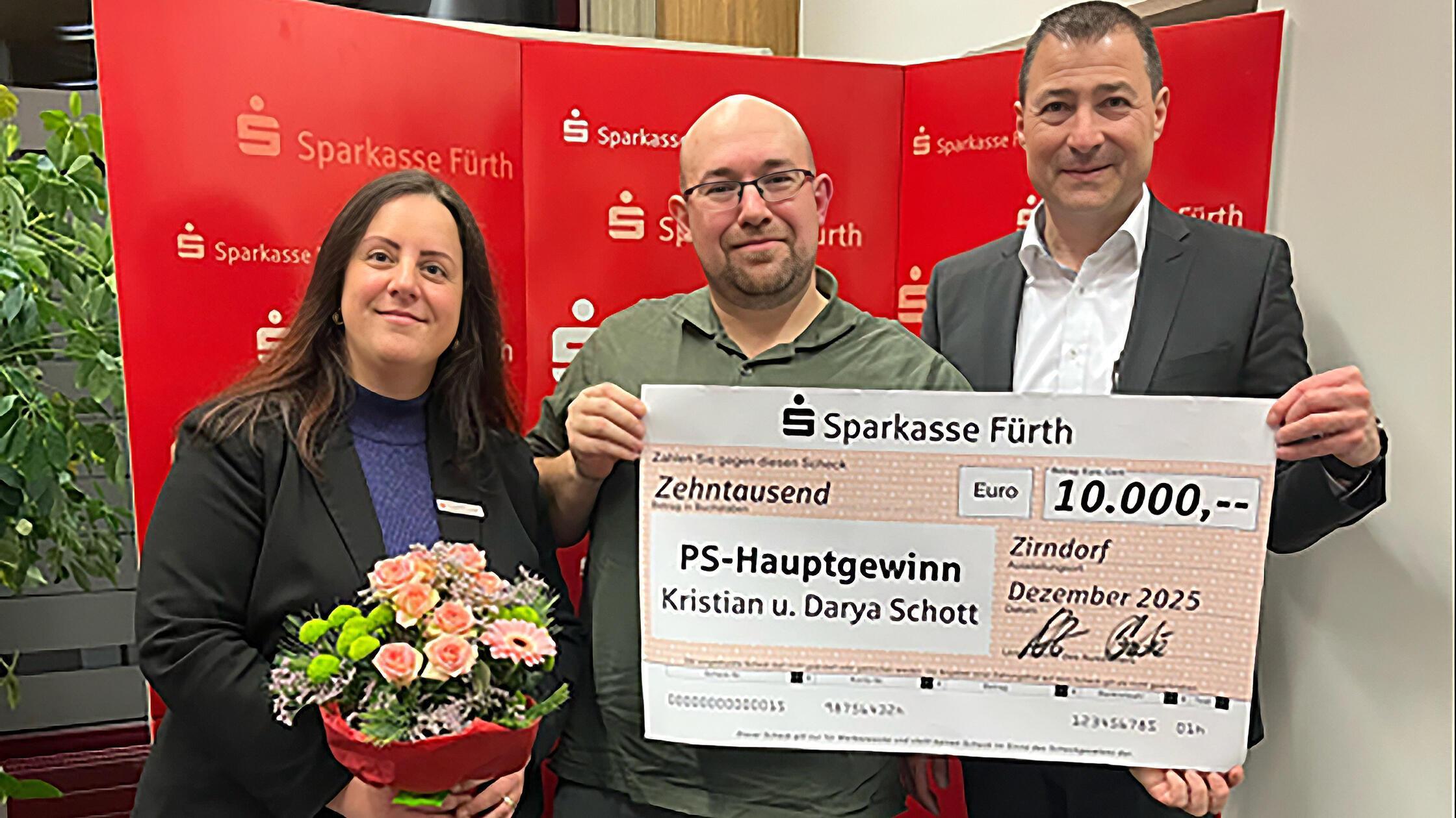 10.000 Euro Anlegen Sparkasse