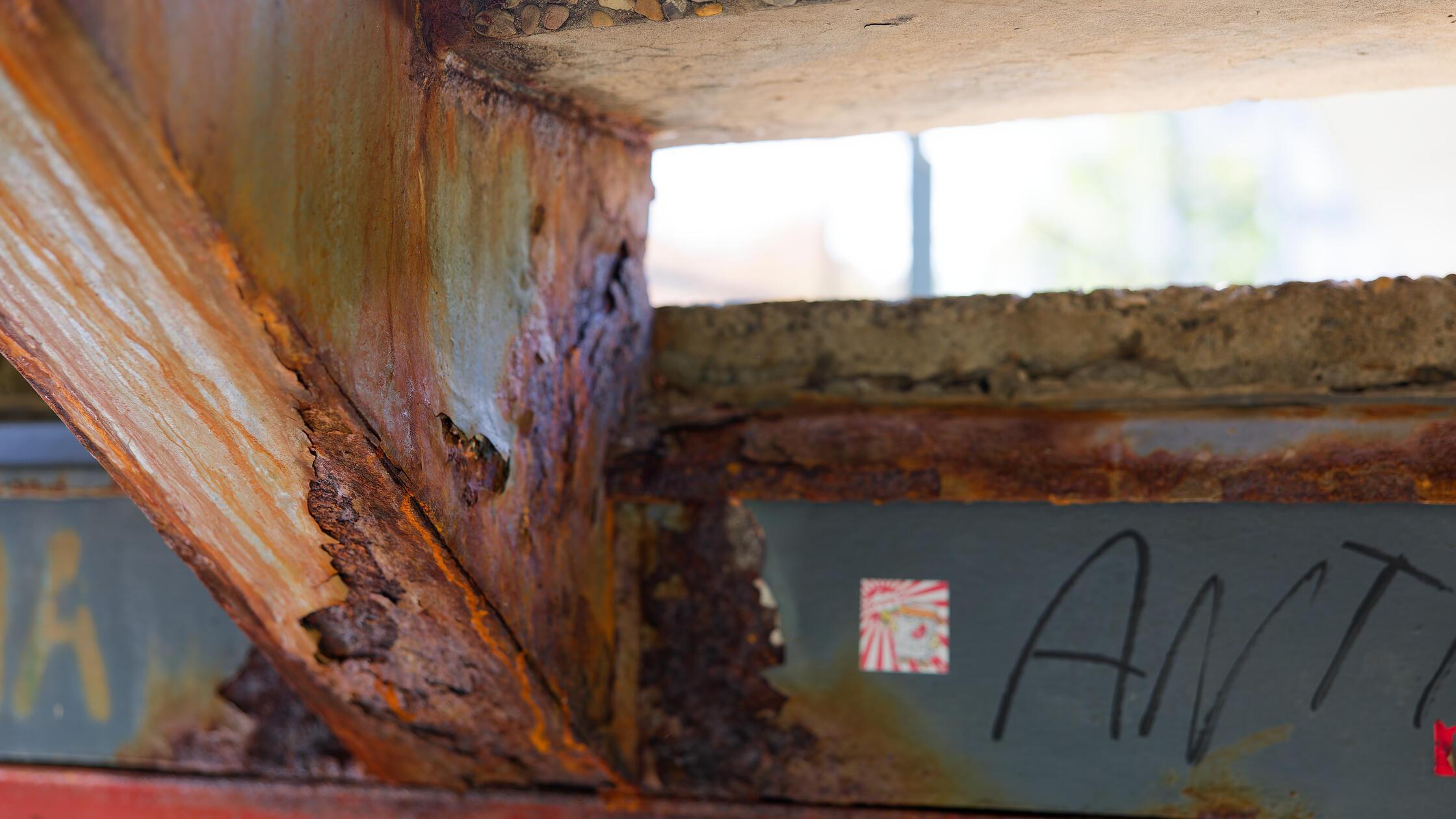 „Gebäudesubstanz“ - FAU