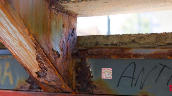 „Gebäudesubstanz“ - FAU