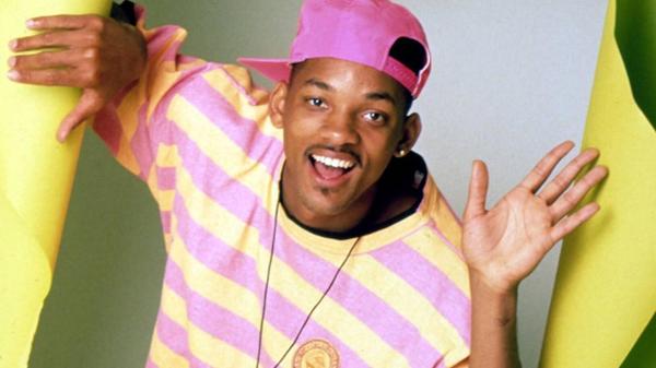 - Will Smith