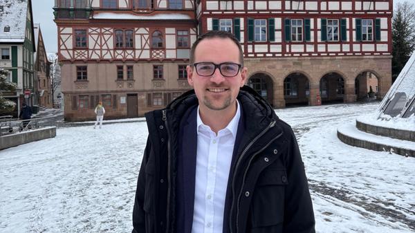 Porträt Peter Reiß