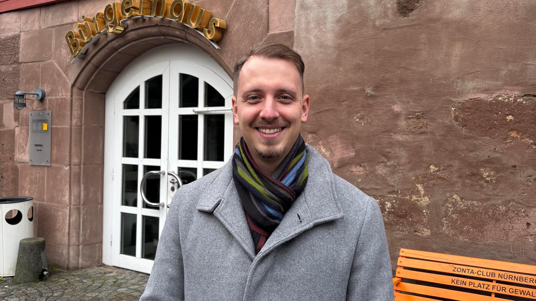 Porträt Axel Rötschke