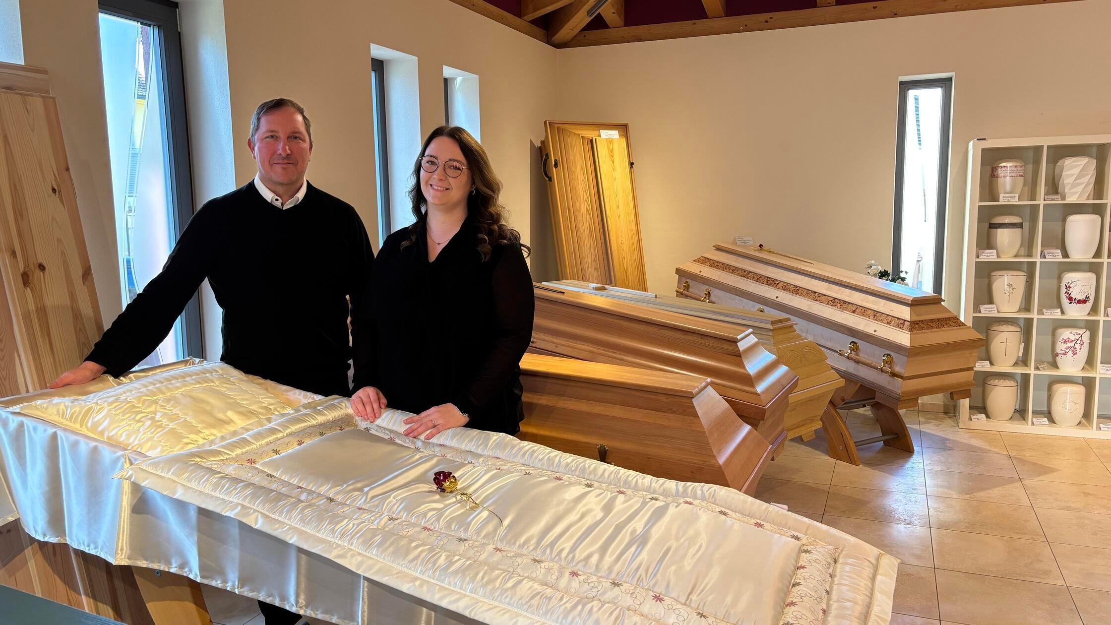 Bestattungsinstitut Bauer Gunzenhausen